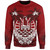 Tahiti Sweatshirt Polynesian Coconut1
