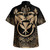 Hawaii Hawaiian Shirt Polynesian Coconut