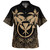 Hawaii Hawaiian Shirt Polynesian Coconut