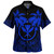 Hawaii Hawaiian Shirt Polynesian Coconut