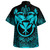 Hawaii Hawaiian Shirt Polynesian Coconut