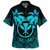 Hawaii Hawaiian Shirt Polynesian Coconut
