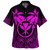 Hawaii Hawaiian Shirt Polynesian Coconut