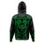 Hawaii Hoodie Polynesian Coconut