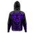 Hawaii Hoodie Polynesian Coconut