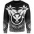 Hawaii Sweatshirt Polynesian Coconut1