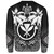 Hawaii Sweatshirt Polynesian Coconut2