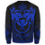 Hawaii Sweatshirt Polynesian Coconut