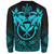 Hawaii Sweatshirt Polynesian Coconut