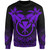 Hawaii Sweatshirt Polynesian Coconut