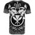 Hawaii T-Shirt Polynesian Coconut2