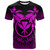 Hawaii T-Shirt Polynesian Coconut