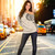 Polynesian Off Shoulder Sweatshirt Polynesian Tattoo Style Version 2.0 Nude