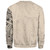Polynesian Sweatshirt Polynesian Tattoo Style Version 2.0 Nude2