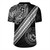 Hawaii Rugby Jersey Seal Tribal Polynesian Tattoos