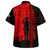 New Zealand Hawaiian Shirt Lest We Forget Maori Tattoo