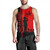New Zealand Tank Top Lest We Forget Maori Tattoo