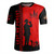 New Zealand Rugby Jersey Lest We Forget Maori Tattoo