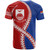 Kiribati T-Shirt Tribal Polynesian In My Heart