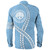 Federated States of Micronesia Long Sleeve Shirt Tribal Polynesian In My Heart