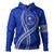 Chuuk State Hoodie Tribal Polynesian In My Heart