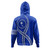 Chuuk State Hoodie Tribal Polynesian In My Heart