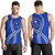 Chuuk State Tank Top Tribal Polynesian In My Heart