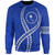 Chuuk State Sweatshirt Tribal Polynesian In My Heart