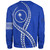 Chuuk State Sweatshirt Tribal Polynesian In My Heart