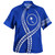 Chuuk State Hawaiian Shirt Tribal Polynesian In My Heart