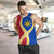 Philippines Filipinos Tank Top Tribal Polynesian In My Heart