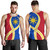 Philippines Filipinos Tank Top Tribal Polynesian In My Heart
