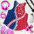 Cook Islands Women Tank Tribal Polynesian In My Heart