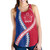 Cook Islands Women Tank Tribal Polynesian In My Heart