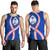 Guam Tank Top Tribal Polynesian In My Heart