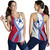 Austral Islands Women Tank Tribal Polynesian In My Heart