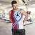 Austral Islands Tank Top Tribal Polynesian In My Heart