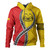 Marquesas Islands Hoodie Tribal Polynesian In My Heart