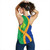 New Caledonia Women Tank Tribal Polynesian In My Heart