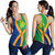 New Caledonia Women Tank Tribal Polynesian In My Heart