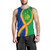New Caledonia Tank Top Tribal Polynesian In My Heart