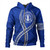 Northern Mariana Islands Hoodie Tribal Polynesian In My Heart