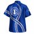 Northern Mariana Islands Hawaiian Shirt Tribal Polynesian In My Heart
