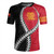 Papua New Guinea Rugby Jersey Tribal Polynesian In My Heart