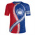 Samoa Rugby Jersey Tribal Polynesian In My Heart