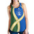 Solomon Islands Women Tank Tribal Polynesian In My Heart