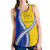 Tokelau Women Tank Tribal Polynesian In My Heart