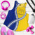 Tokelau Women Tank Tribal Polynesian In My Heart