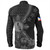 Philippines Filipinos Long Sleeve Shirt Star With Tribal Flower Design