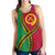 Vanuatu Women Tank Tribal Polynesian In My Heart